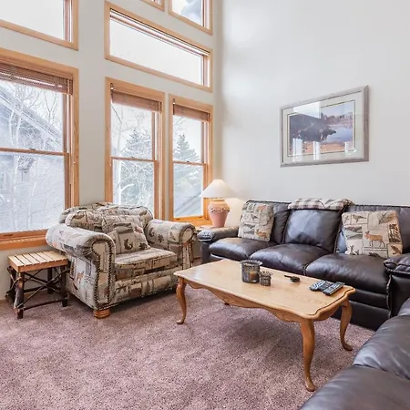 Villa Snowcreek #856 Phase V
